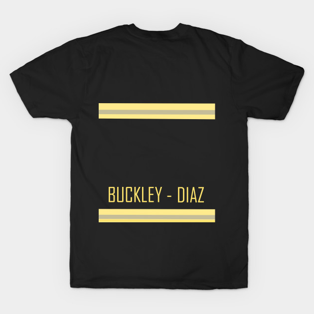 Buckley-Diaz jacket by Sara93_